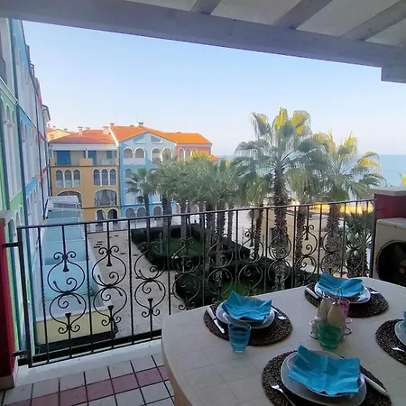 Trilocale Direttamente Sul Mare - Cod 512 بيت للعطل